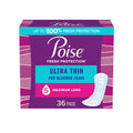 Ultra-Thin Incontinence/Postpartum Pads