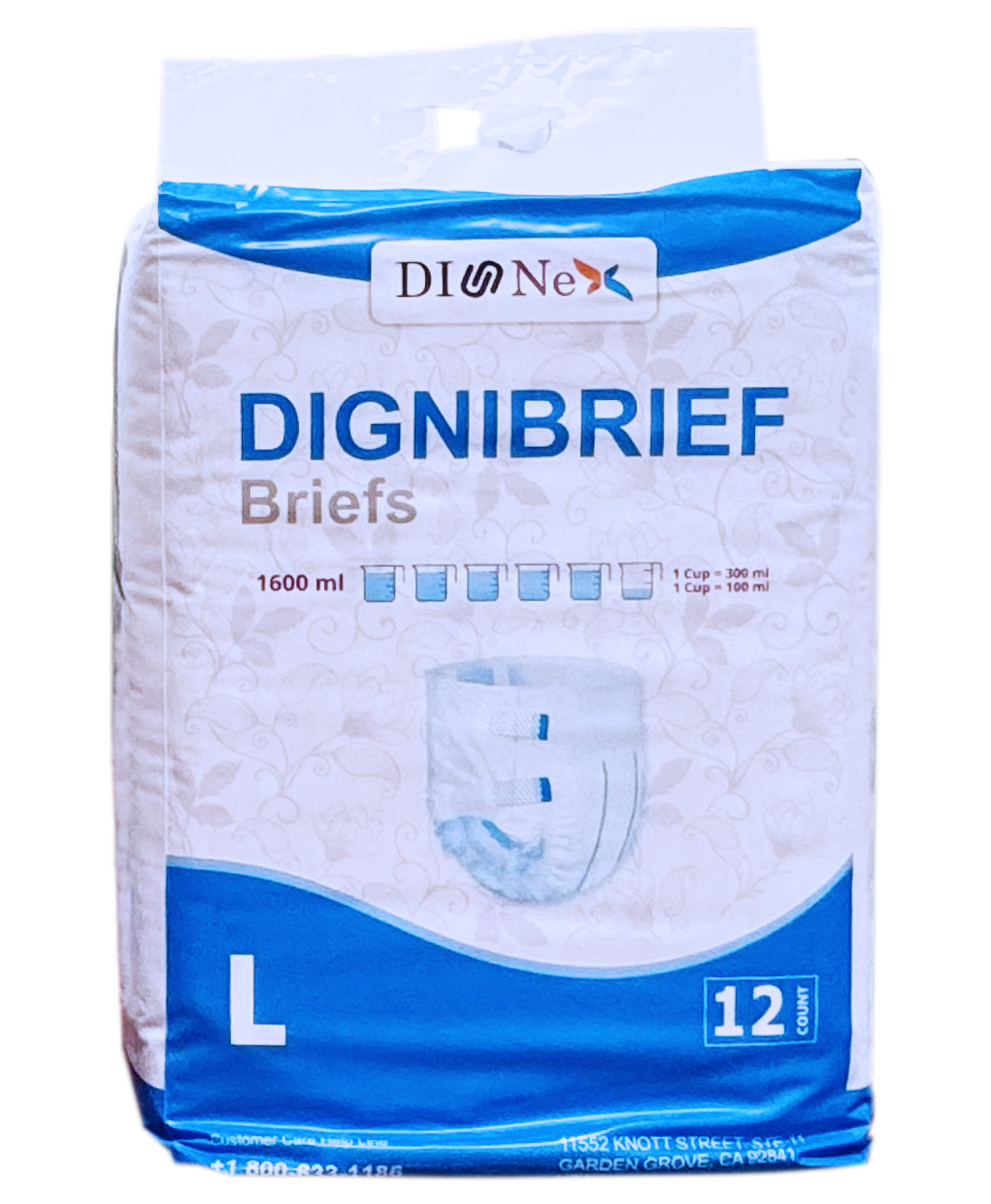 Dignibrief