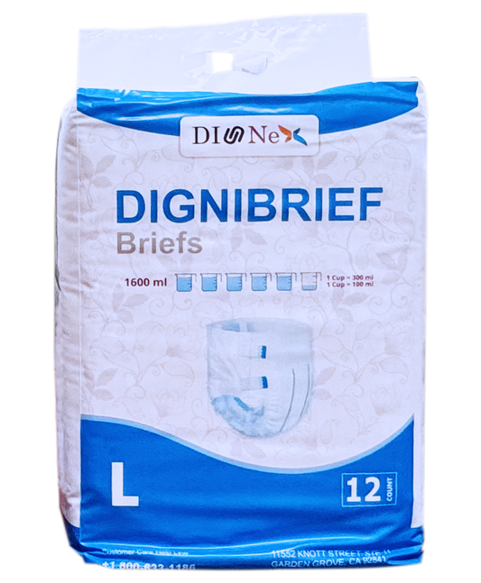 Dignibrief