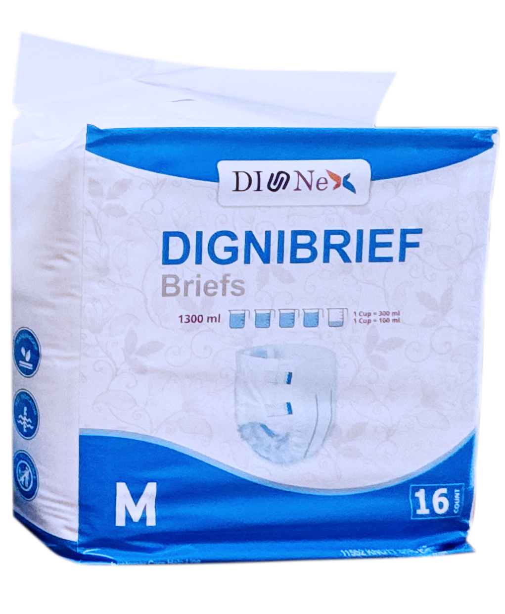 Dignibrief