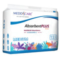 Meddcare® Absorbent Plus Brief