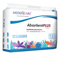 Meddcare® Absorbent Plus Brief