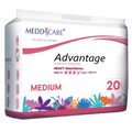 Meddcare® Advantage Underwear
