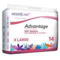 Meddcare® Advantage Underwear