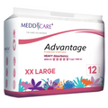 Meddcare® Advantage Underwear