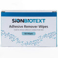 Sion Biotext Skin Barrier Wipes
