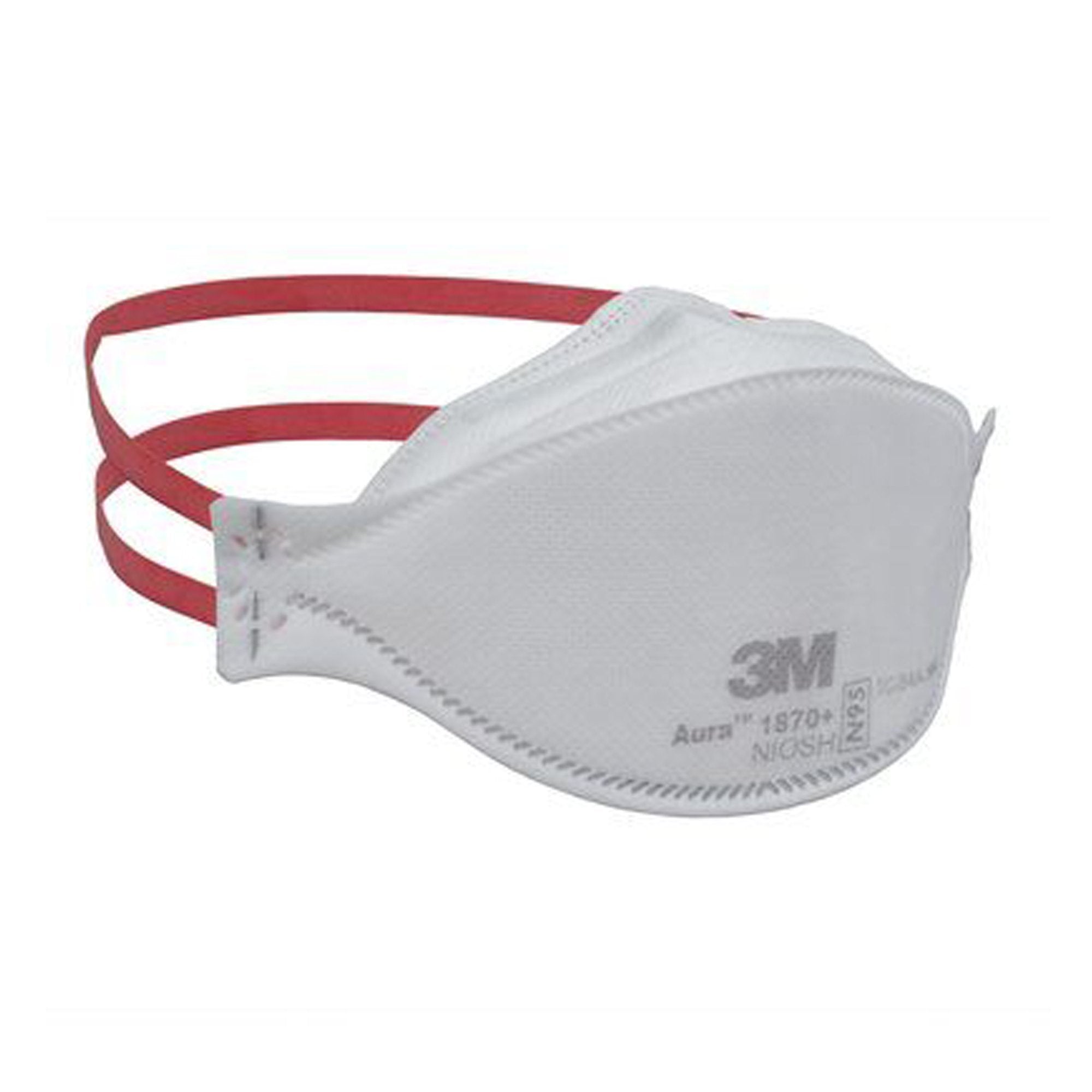 3M™ Aura™ Particulate Respirator / Surgical Mask