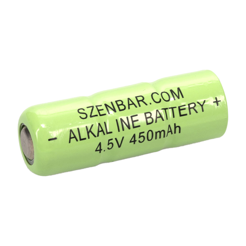 Salter Lab 4.5v Alkaline Battery