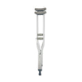Aluminum Crutches