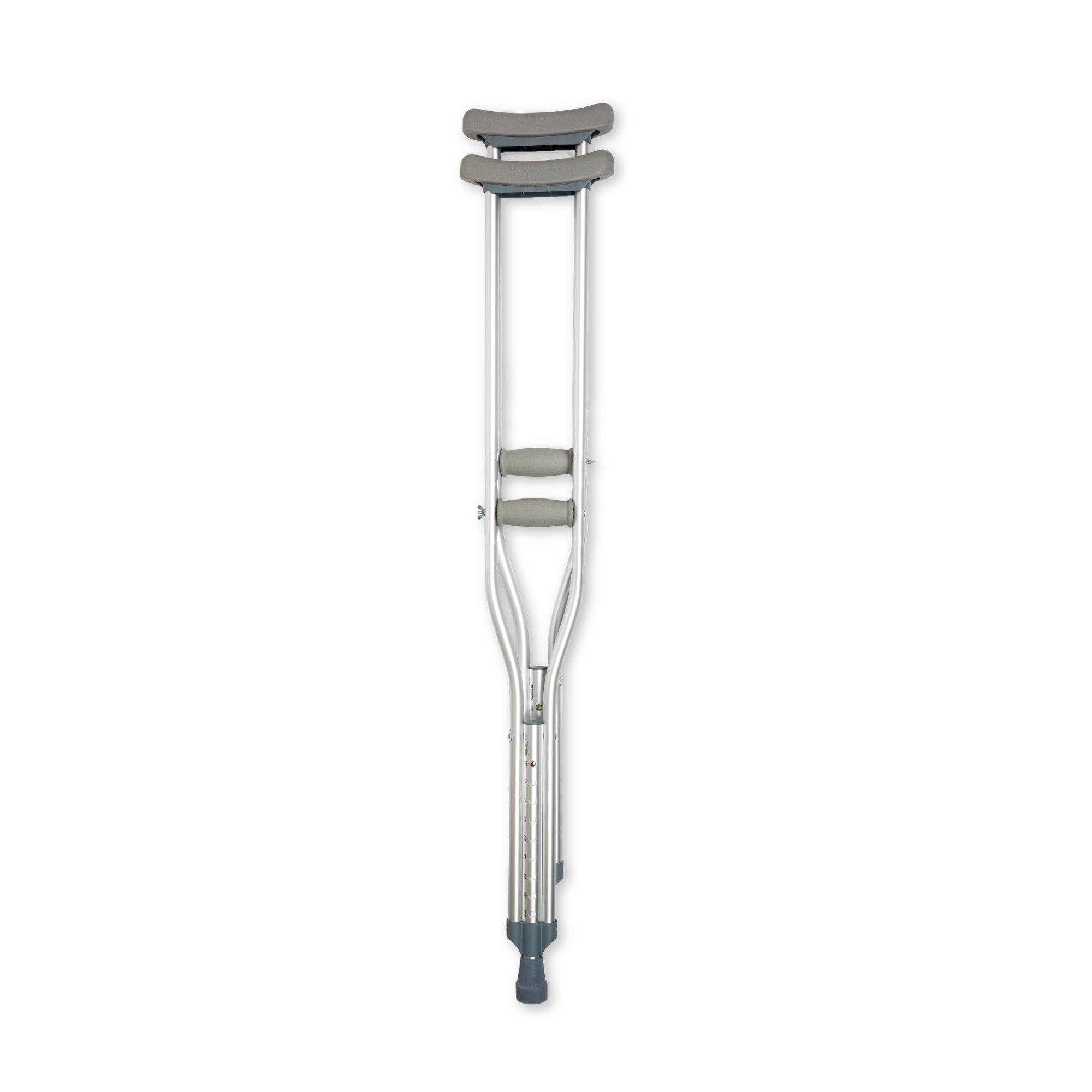 Aluminum Crutches