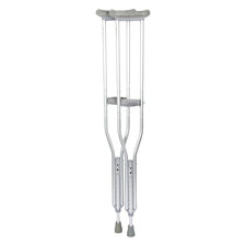 product image Aluminum Crutches