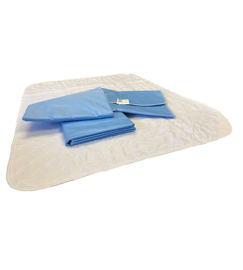 Meddcare® Washable Underpads
